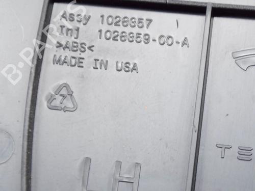 Other TESLA MODEL S (5YJS) P100D AWD | BP14628566O1 