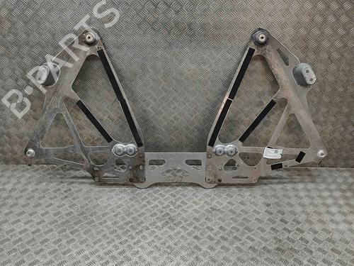 Used Underbody protection Underbody protection BMW 3 (G20, G80, G28) M3 Competition (510 hp) 29541987 29541987