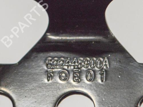 Seat buckle MASERATI GHIBLI III (M157) 3.0 S Q4 | BP14609595I32