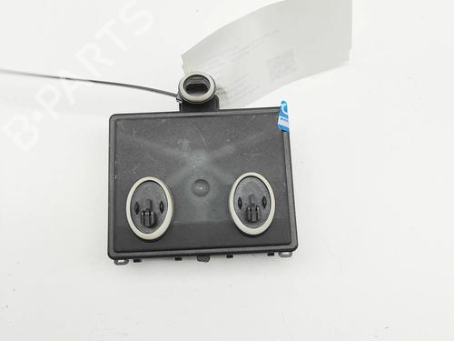 Electronic module PORSCHE MACAN (XAB) 4 Electric 4 (XABBB1, XABFD1) | BP38467157M83 - Image 2