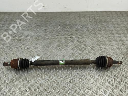 Used Right front driveshaft KIA SOUL II (PS) EV Electric (110 hp) 25219222