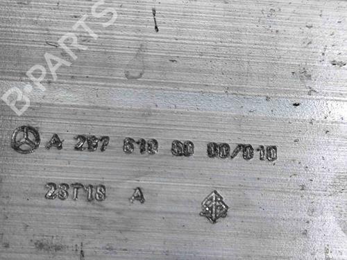Other MERCEDES-BENZ EQS (V297) EQS 450+ (297.123) | BP29336725O1 