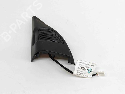 Used Speaker CITROËN C5 AIRCROSS (A_) 1.5 BlueHDi 130 (ACYHZJ, ACYHZR) (131 hp) 27791447