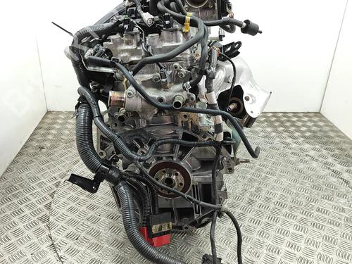 Engine NISSAN JUKE (F15) 1.6 | BP27158121M1 - Image 3