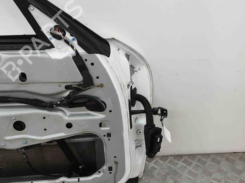 Left front door PORSCHE BOXSTER (986) S 3.2 | BP28675526C2 