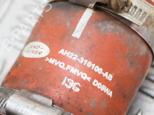 Pipe LAND ROVER DISCOVERY IV (L319) 3.0 SDV6 4x4 | BP9510828M125