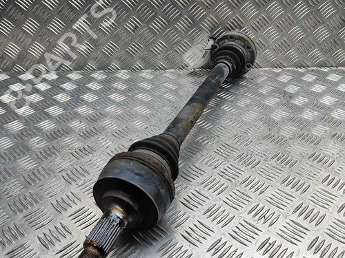 Left rear driveshaft PORSCHE CAYMAN (987) S 3.4 | BP29752951M40 
