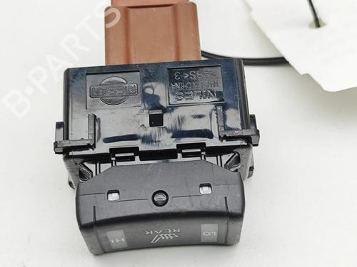 Switch NISSAN LEAF (ZE1) Electric | BP40014317I30 - Image 5