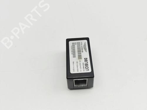 Electronic module ASTON MARTIN DBX 4.0 All-wheel Drive | BP36809439M83 - Image 2