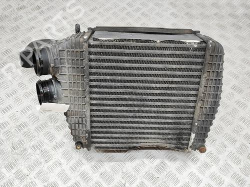 Intercooler Intercooler MASERATI GHIBLI III (M157) 3.0 D (275 hp) 34520846 34520846