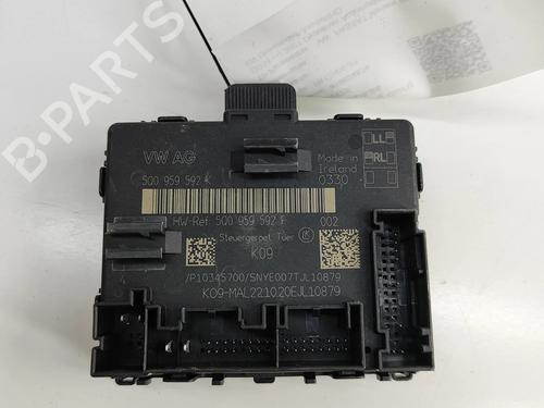 Electronic module VW PASSAT B8 Variant (3G5, CB5) 2.0 TDI | BP24975365M83  - Image 6
