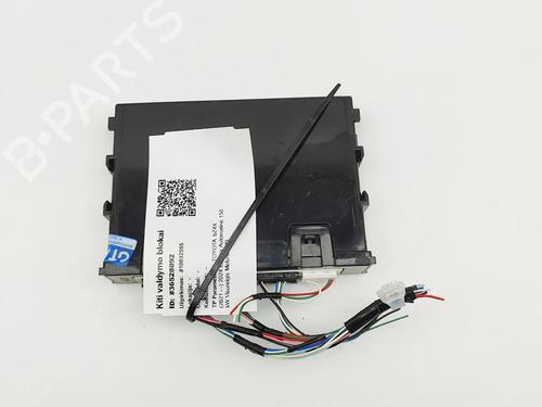 Electronic module TOYOTA bZ4X (_EAM1_) EV (XEAM10) | BP36783160M83 - Image 3