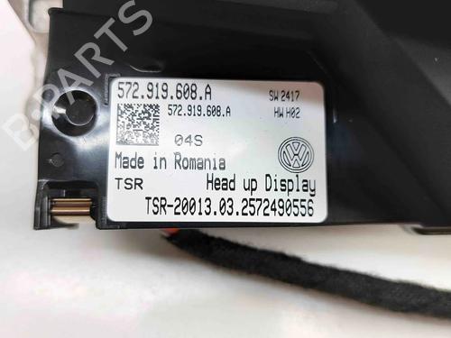 Display VW TAYRON (R41) 1.5 eHybrid | BP33374677C48 - Image 7