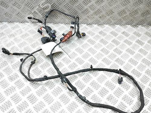 Electronic module SKODA SUPERB IV Estate (NZ5) 1.5 TSI iV PHEV | BP36703621M83 - Image 2