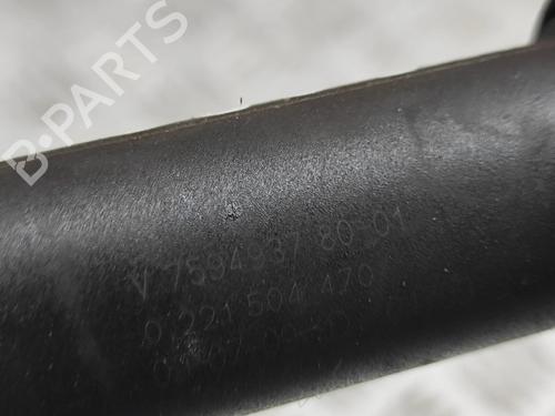 Ignition coil PEUGEOT 308 CC (4B_) 1.6 16V | BP25788406M94