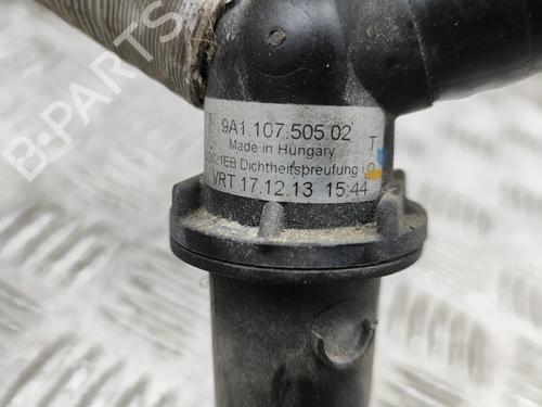 Pipe PORSCHE 911 (991) 3.8 Carrera S | BP29812739M125 