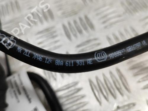 Pipe AUDI Q5 (FYB, FYG) 2.0 TDI quattro | BP25858451M125  - Image 8