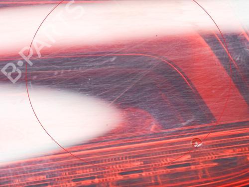 Right tailgate light AUDI A3 (8V1, 8VK) S3 quattro | BP14653398C80 