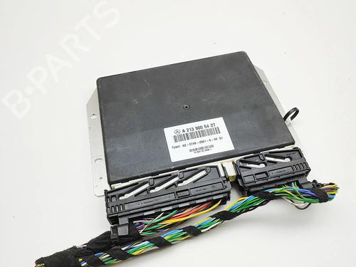 Módulo eletrónico MERCEDES-BENZ E-CLASS (W213) AMG E 63 S 4-matic+ (213.089) | BP38201436M83 - Image 4