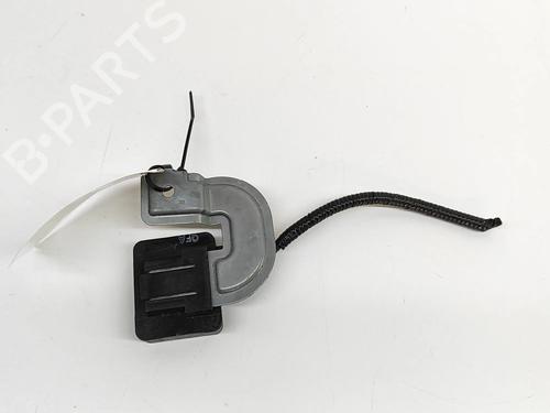 Used Electronic module Electronic module NISSAN LEAF (ZE1) Electric (150 hp) 27783803 27783803