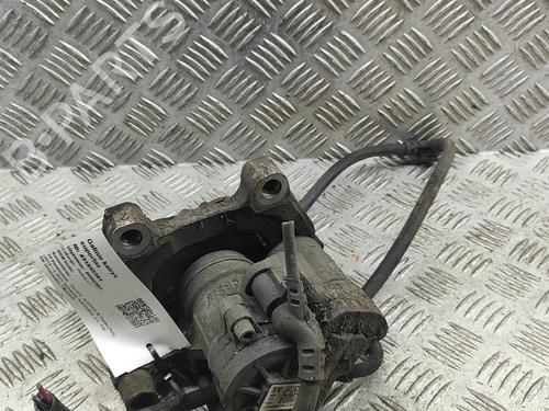 Left rear brake caliper SKODA SUPERB III Estate (3V5) 2.0 TDI | BP28566182M107 