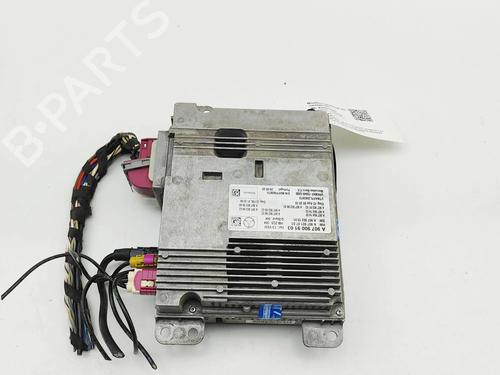 Electronic module MERCEDES-BENZ SPRINTER 3-t Van (B910) 214 CDI (910.621, 910.623) | BP30108610M83