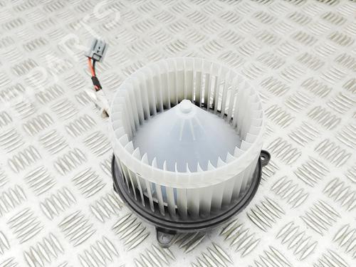 Heater blower motor SAAB 9-4X 3.0 XWD | BP38565658M62 - Image 3