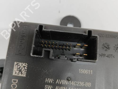 Electronic module VOLVO V60 I (155) 1.6 DRIVe | BP24583428M83 