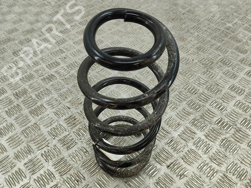 Shock absorber spring MAZDA CX-5 (KE, GH) 2.2 D AWD (KE2AW) | BP30130633C152