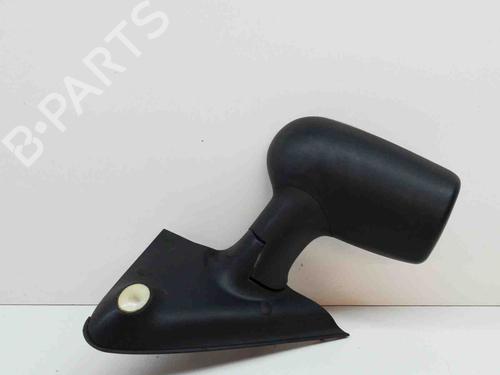 Right mirror FORD TRANSIT Van (FA_ _) 2.2 TDCi | BP10557940C27 