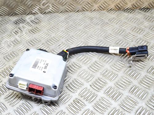 Used Electronic module Electronic module KIA NIRO I (DE) E-NIRO (204 hp) 28548013 28548013