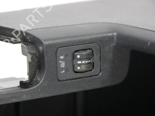 Consolle centrale SUBARU FORESTER (SH_) 2.0 D AWD (SHH, SHD, SHN) | BP30256933I22