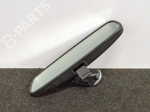 Rear mirror FORD FIESTA VII (HJ, HF) 1.0 EcoBoost | BP9113729I6 