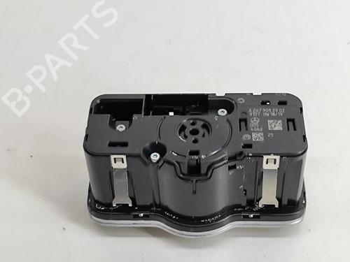 Electronic module MERCEDES-BENZ EQB (X243) EQB 350 4-matic (243.612) | BP28687396M83 - Image 5