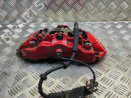 Right front brake caliper MASERATI QUATTROPORTE VI 3.8 GT S | BP28101956M104 