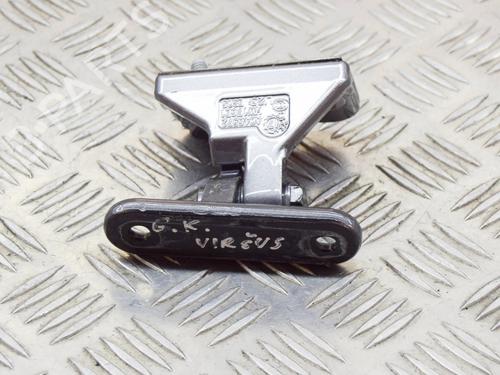Used Hinge/Door check strap Hinge/Door check strap MERCEDES-BENZ CLA Coupe (C117) CLA 220 CDI / d (117.303) (163 hp) 14619169 14619169