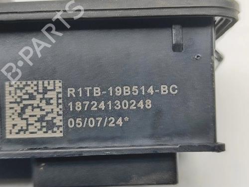 Tailgate handle FORD PUMA (J2K, CF7) 1.0 EcoBoost mHEV | BP28676415C132 