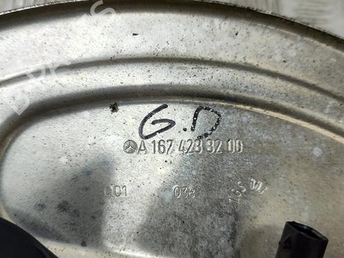 Right rear steering knuckle MERCEDES-BENZ GLE Coupe (C167) AMG GLE 63 EQ Boost 4-matic+ (167.389) | BP27782847M28 