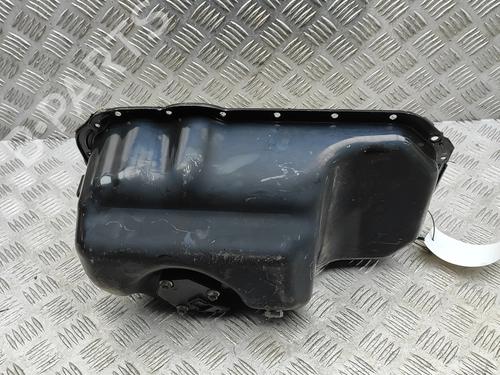 Used Oil sump Oil sump VOLVO V70 II (285) D5 (163 hp) 33385047 33385047