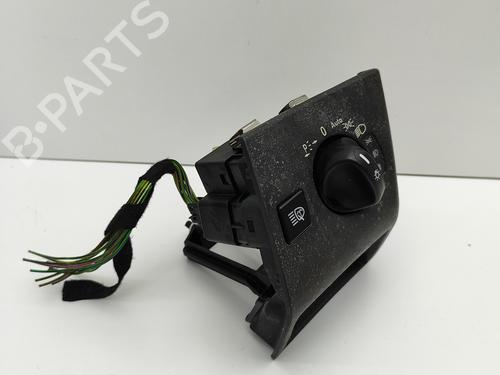 Elektronisk modul MERCEDES-BENZ S-CLASS (W220, V220) S 500, S 500 L (220.075, 220.175, 220.875) | BP25380561M83
