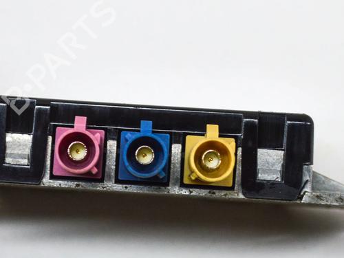 Electronic module JAGUAR F-PACE (X761) 2.0 TD4 AWD | BP10735423M83 - Image 4