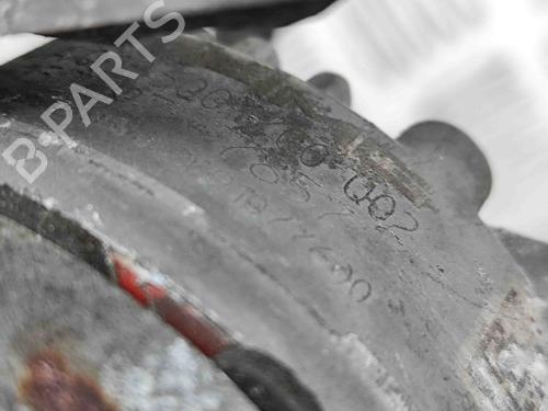 Auxiliary water pump MERCEDES-BENZ GLE Coupe (C292) AMG 63 S 4-matic (292.375) | BP29459799M111