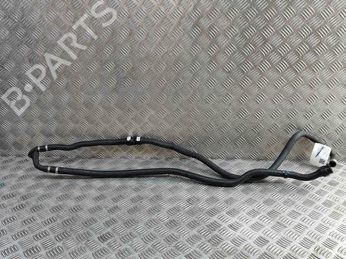 Pipe TESLA MODEL X (5YJX) P100D AWD | BP28435596M125