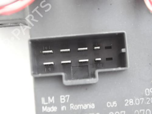 Used Electronic module Electronic module AUDI A4 B7 (8EC) 2.0 TDI 16V (140 hp) 33353980 33353980