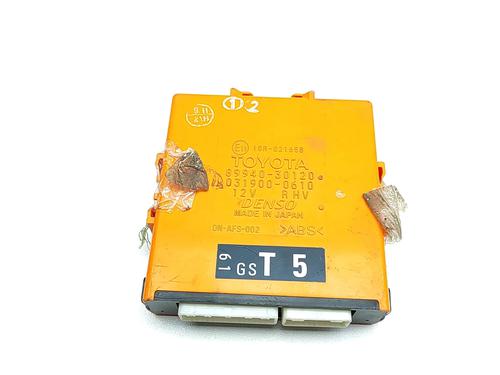 Modulo elettronico Modulo elettronico 38050363 38050363