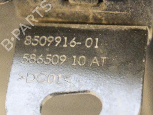 Fuse box BMW 4 Coupe (F32, F82) 420 d | BP6755850E1 