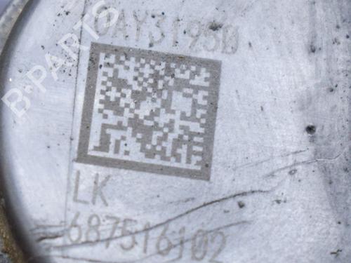 Left rear brake caliper BMW 3 (G20, G80, G28) 320 d | BP15376527M107