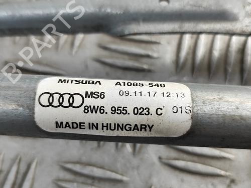 Front wipers mechanism AUDI A5 Sportback (F5A, F5F) S5 quattro | BP27532877C83 