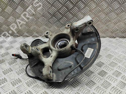 Left front steering knuckle MERCEDES-BENZ E-CLASS (W212) E 350 4-matic (212.088) | BP17864877M25 