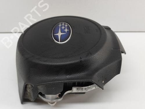 Driver airbag SUBARU OUTBACK (BS) 2.0 D AWD (BSD) | BP24141167C9 